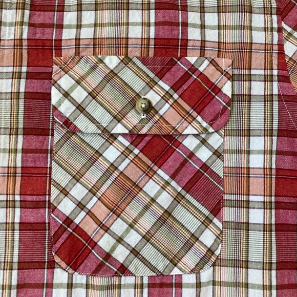 Pendleton short sleeve shirt - Picture 4 of 9
